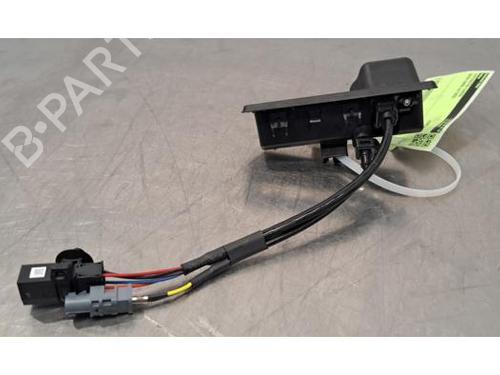 Camera SKODA KAMIQ (NW4) 1.5 TSI | BP32485537E14