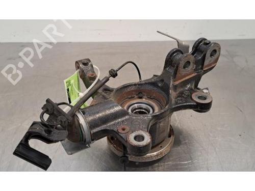 Left front steering knuckle PEUGEOT EXPERT Van (V_) 1.5 BlueHDi 120 | BP29600802M25 