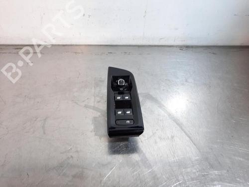Used Switch Switch CITROËN C5 X (ND_, NC_) PureTech 130 (NCHNSP) (131 hp) 33751243 33751243