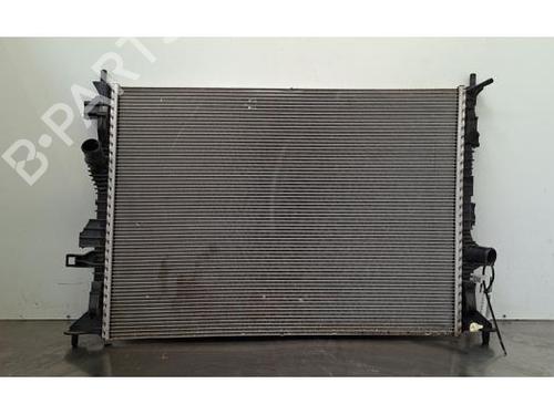 Water radiator FORD FOCUS IV (HN) 1.0 EcoBoost | BP39065061M31 - Image 2