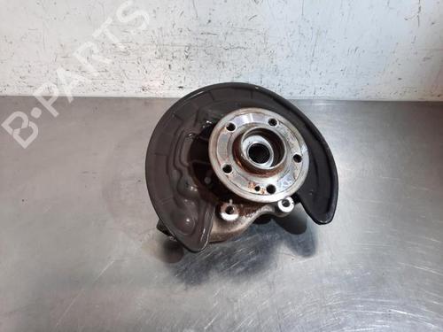 Used Left rear steering knuckle MERCEDES-BENZ A-CLASS (W177) AMG A 35 4-matic (177.051) (306 hp) 29524281