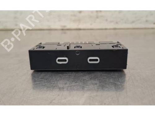 Used Electronic module Electronic module SKODA OCTAVIA IV Combi (NX5, PV5) 2.0 TDi (150 hp) 40026098 40026098