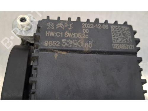 Electronic module CITROËN C5 AIRCROSS (A_) 1.5 BlueHDi 130 (ACYHZJ, ACYHZR) | BP36207141M83 - Image 3