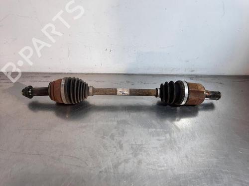 Used Left front driveshaft Left front driveshaft KIA CEED Sportswagon (CD) 1.5 T-GDI (160 hp) 33297165 33297165