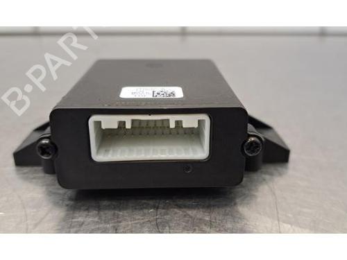 Electronic module DACIA DUSTER (HM_) 1.2 TCe 125 (HMMA) | BP39732463M83 - Image 2