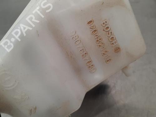 Brake master cylinder PEUGEOT 5008 II (MC_, MJ_, MR_, M4_) 1.6 BlueHDi 115 (MCBHXH, MCBHXW) | BP10901167M77 