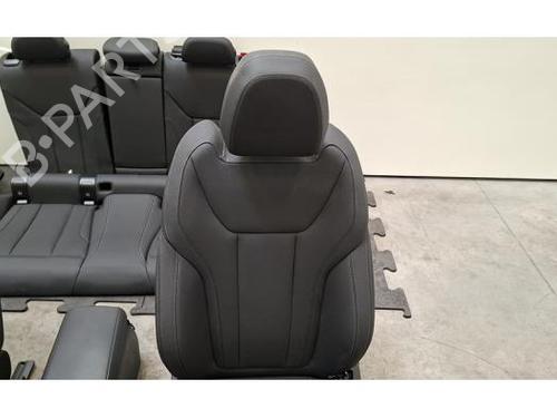 Seats set BMW i4 (G26) eDrive35 | BP40285023C78  - Image 8