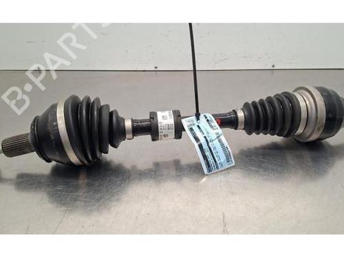 Used Left front driveshaft Left front driveshaft MERCEDES-BENZ GLA (H247) GLA 180 (247.784) (136 hp) 23598792 23598792
