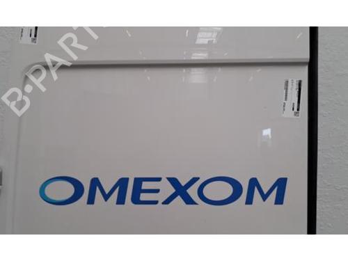 Bagklap CC/Kombi-Coupé MAN TGE Van 2.0 TDI (01V, 03V, 36V, UYB, UYC, UYD) | BP37689529C6 - Image 3