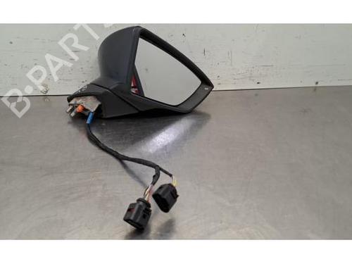 right-mirror-seat-leon-st-5f8-2012-2013-2014-2015-2016-2017-2018-2019-2020-23612350 main image