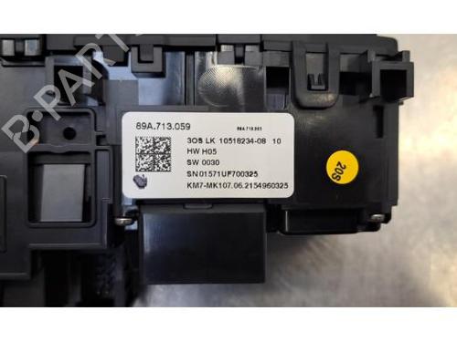 Selector da caixa AUDI Q4 E-TRON SUV (F4B) 45 quattro | BP37225635M90 - Image 2