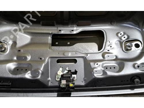 Tailgate AUDI A6 C8 (4A2) 45 TDI Mild Hybrid quattro | BP30139135C6 