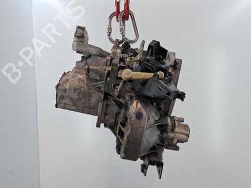 Gearbox CITROËN BERLINGO Box Body/MPV (K9) 1.5 BlueHDi 100 | BP38313247M3 - Image 4