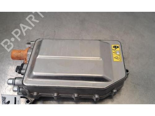 Used Electronic module Electronic module BMW i4 (G26) eDrive35 (286 hp) 40285308 40285308