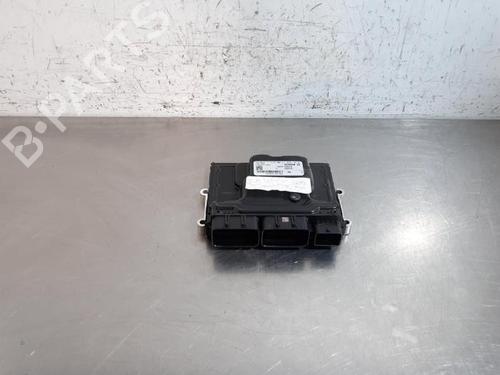 Used Engine control unit (ECU) RENAULT MEGANE IV Grandtour (K9A/M/N_) 1.5 Blue dCi 115 (K9A6) (116 hp) 30532512