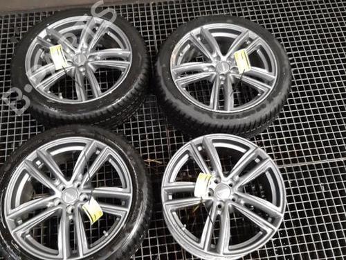 Used Rim SUBARU BRZ (ZC6) 2.0 (ZC6) (200 hp) 15019211