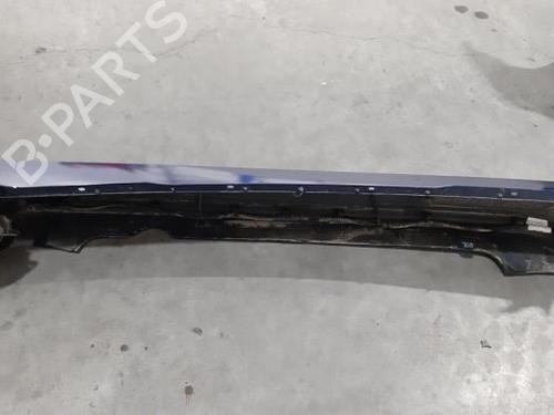 Rear bumper OPEL COMBO Box Body/MPV (K9) 1.2 | BP10892657C8 