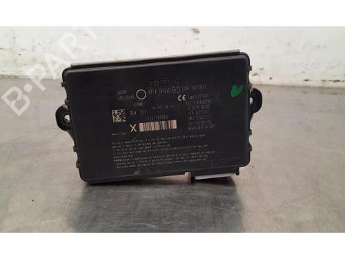 Elektronisk modul LAND ROVER RANGE ROVER VELAR (L560) 2.0 D180 TD4 4x4 | BP25014372M83 
