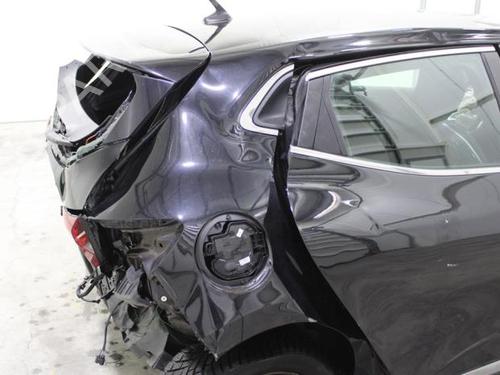 Particulate filter RENAULT CLIO V (B7_) 1.5 Blue dCi 100 (B7AD) | BP31324273M81 