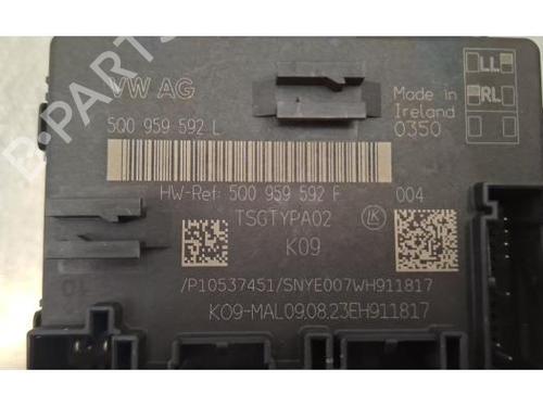 Electronic module VW GOLF VIII Variant (CG5, DB5) 1.0 TSI | BP39732304M83 - Image 4