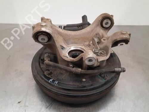 Used Right rear steering knuckle AUDI Q4 E-TRON Sportback (F4N) 40 (204 hp) 23591702