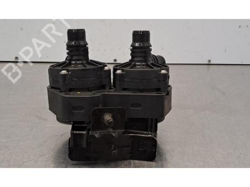 Auxiliary water pump OPEL ASTRA J Saloon 1.6 Turbo (69) | BP39500144M111 - Image 5