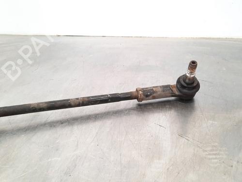 Other MERCEDES-BENZ SPRINTER 3-t Van (B906) 209 CDI (906.611, 906.613) | BP15026538O1