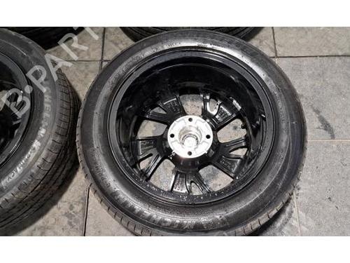 Fælk OPEL CORSA F (P2JO) Corsa-e | BP32253474C45 