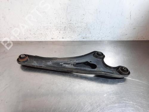 Venstre bagtil bærearm SUZUKI IGNIS III (MF, FF) 1.2 Hybrid AllGrip (ATK412) | BP30660134M14 