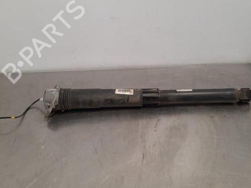 Used Left rear shock absorber VW POLO VI (AW1, BZ1, AE1) 2.0 GTI (200 hp) 23583798