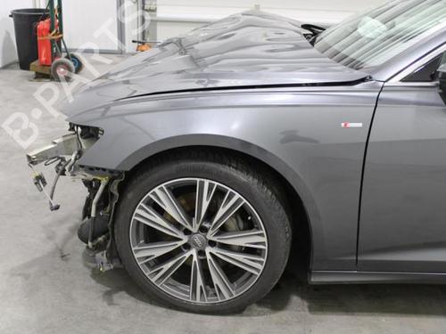 Climate control AUDI A6 C8 (4A2) 45 TDI Mild Hybrid quattro | BP30163558I5  - Image 9