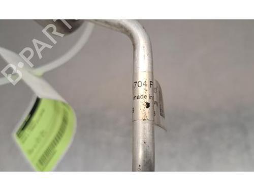 AC pipe AUDI E-TRON (GEN) S quattro | BP29881654M126 