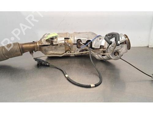 Used Catalyst FORD RANGER (TKE) 2.0 EcoBlue 4x4 (170 hp) 28828349