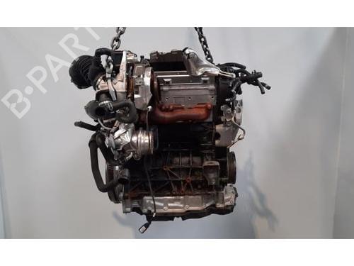 Engine VW GOLF VIII (CD1, DA1) 2.0 TDI | BP29214651M1 