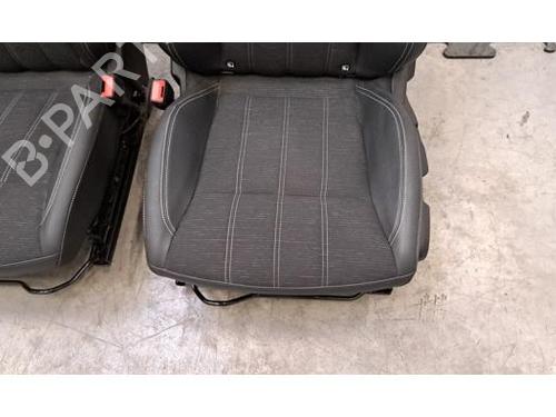 Seats set RENAULT AUSTRAL E-TECH 200 Hybrid (HGM2) | BP37091733C78 - Image 6