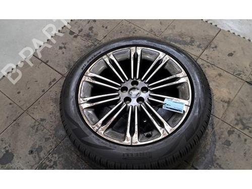Used Rim Rim LAND ROVER RANGE ROVER EVOQUE (L538) 2.2 D 4x4 (190 hp) 34386252 34386252