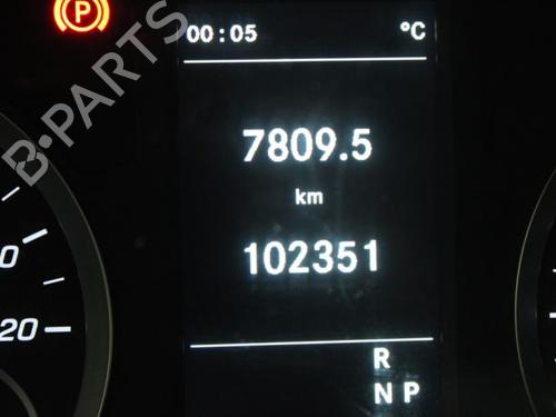 Engine mount MERCEDES-BENZ VITO Van (W447) 114 CDI 4x4 (447.601, 447.603, 447.605) | BP34120681M89  - Image 17