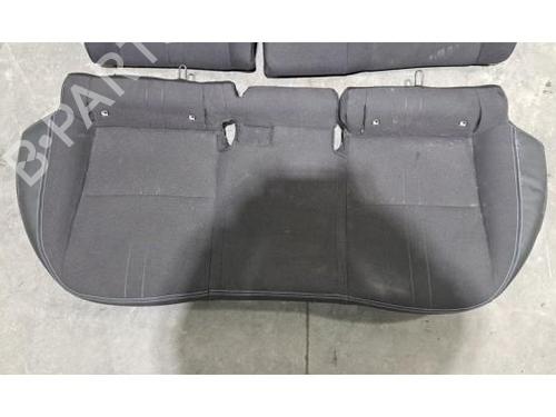 Seats set HYUNDAI i20 III (BC3, BI3) 1.6 T-GDi N | BP33167645C78  - Image 10