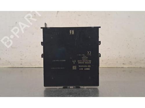 Electronic module TOYOTA COROLLA Estate (_E21_) 1.8 Hybrid (ZWE211W) | BP34385857M83  - Image 5