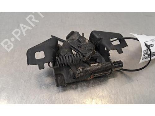 hjelmlås RENAULT TRAFIC III Van (FG_) 2.0 dCi 130 (FGMY) | BP38313224C133 - Image 2