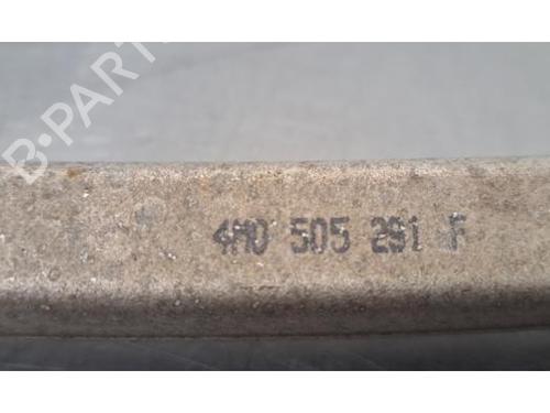 Venstre bagtil bærearm AUDI E-TRON (GEN) 55 quattro | BP39481047M14 - Image 3