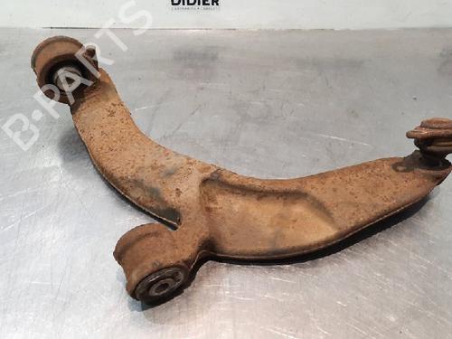 Left front suspension arm VW TRANSPORTER T5 Van (7HA, 7HH, 7EA, 7EH) 2.0 TDI | BP10870423M12 