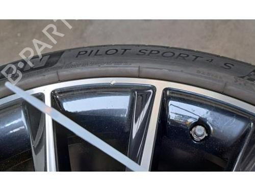 Rim MERCEDES-BENZ S-CLASS (W222, V222, X222) S 350 d 4-matic (222.021, 222.121) | BP27187115C45 