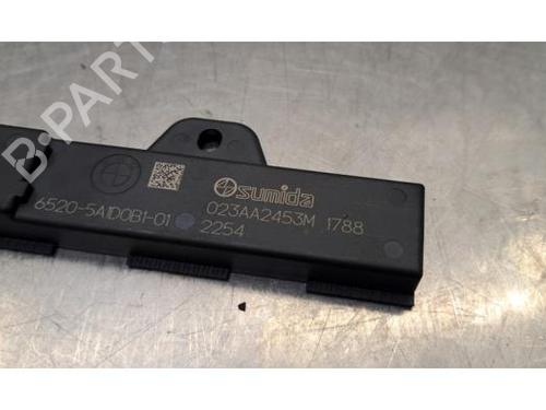 Electronic module BMW 5 (G60, G90, G68) i5 eDrive40 | BP37003273M83 - Image 2