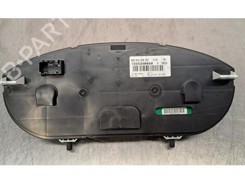 Instrument cluster PEUGEOT BOXER Van 2.2 BlueHDi 165 | BP28081774C47 