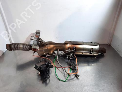 particulate-filter-renault-master-iii-van-fv-2010-33058168 main image