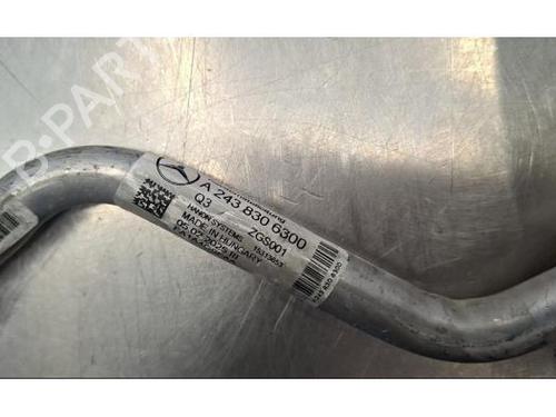 AC pipe MERCEDES-BENZ EQB (X243) EQB 250+ (243.602) | BP39011309M126 - Image 3
