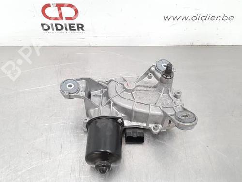 Used Front wiper motor DS DS 5 (KF_) 2.0 BlueHDi 135 (136 hp) 23642703