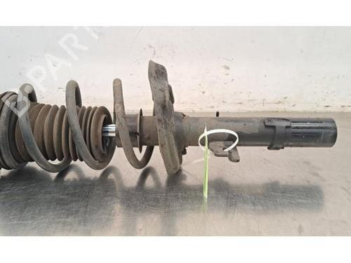 Used Right front shock absorber RENAULT MEGANE IV Hatchback (B9A/M/N_) 1.6 TCe 205 (B9MV) (205 hp) 23619738