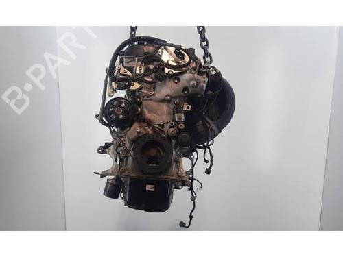 Engine MAZDA 6 Saloon (GJ, GL) 2.0 (GJEFP) | BP33221228M1 - Image 6